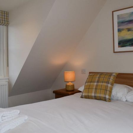 Osprey Cottage, Port O Tay Pitlochry Bagian luar foto