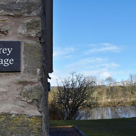 Osprey Cottage, Port O Tay Pitlochry Bagian luar foto