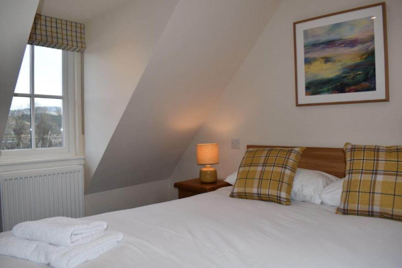 Osprey Cottage, Port O Tay Pitlochry Bagian luar foto