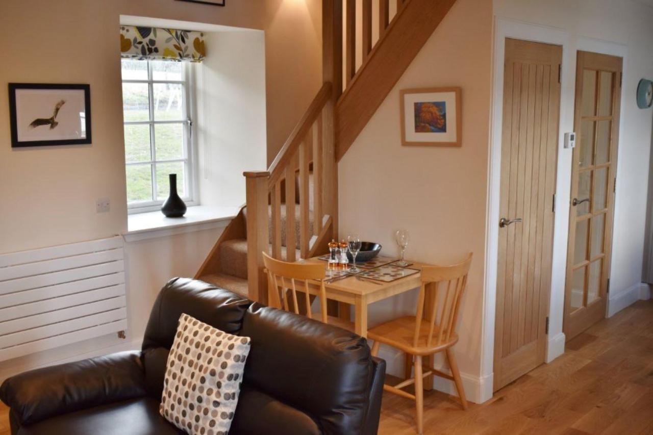 Osprey Cottage, Port O Tay Pitlochry Bagian luar foto